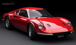 Illustration for article titled Help me choose a wedding car